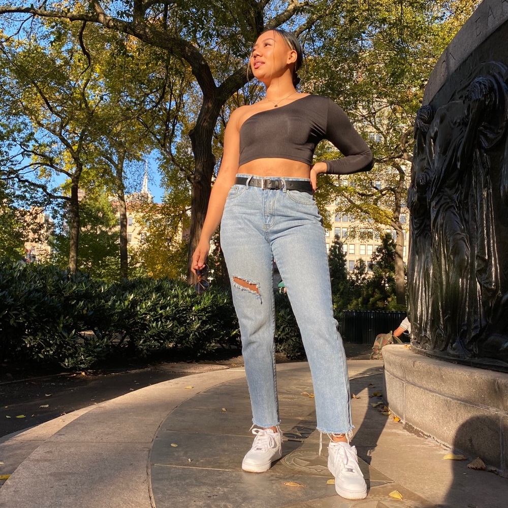 Meet your Posher, Erica